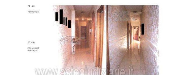 5-Zimmer Wohnung in Misterbianco, Italy, Nr. 51138 11