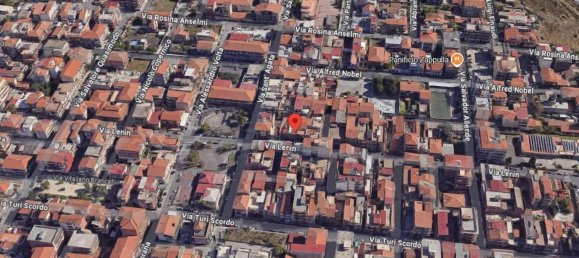 5-Zimmer Wohnung in Misterbianco, Italy, Nr. 51138 62