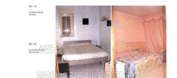 5-Zimmer Wohnung in Misterbianco, Italy, Nr. 51138 13