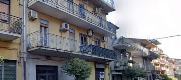 5-Zimmer Wohnung in Misterbianco, Italy, Nr. 51138 52