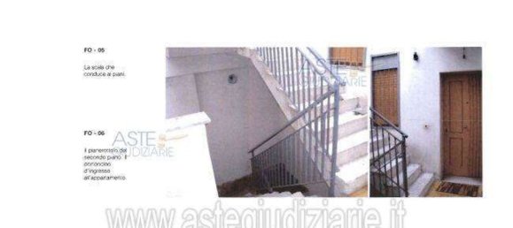 5-Zimmer Wohnung in Misterbianco, Italy, Nr. 51138 9