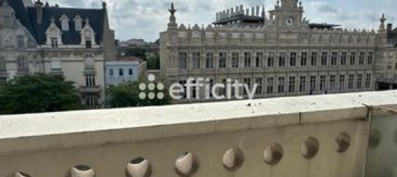 1 bedroom Apartment in Valenciennes, France No. 281491 10