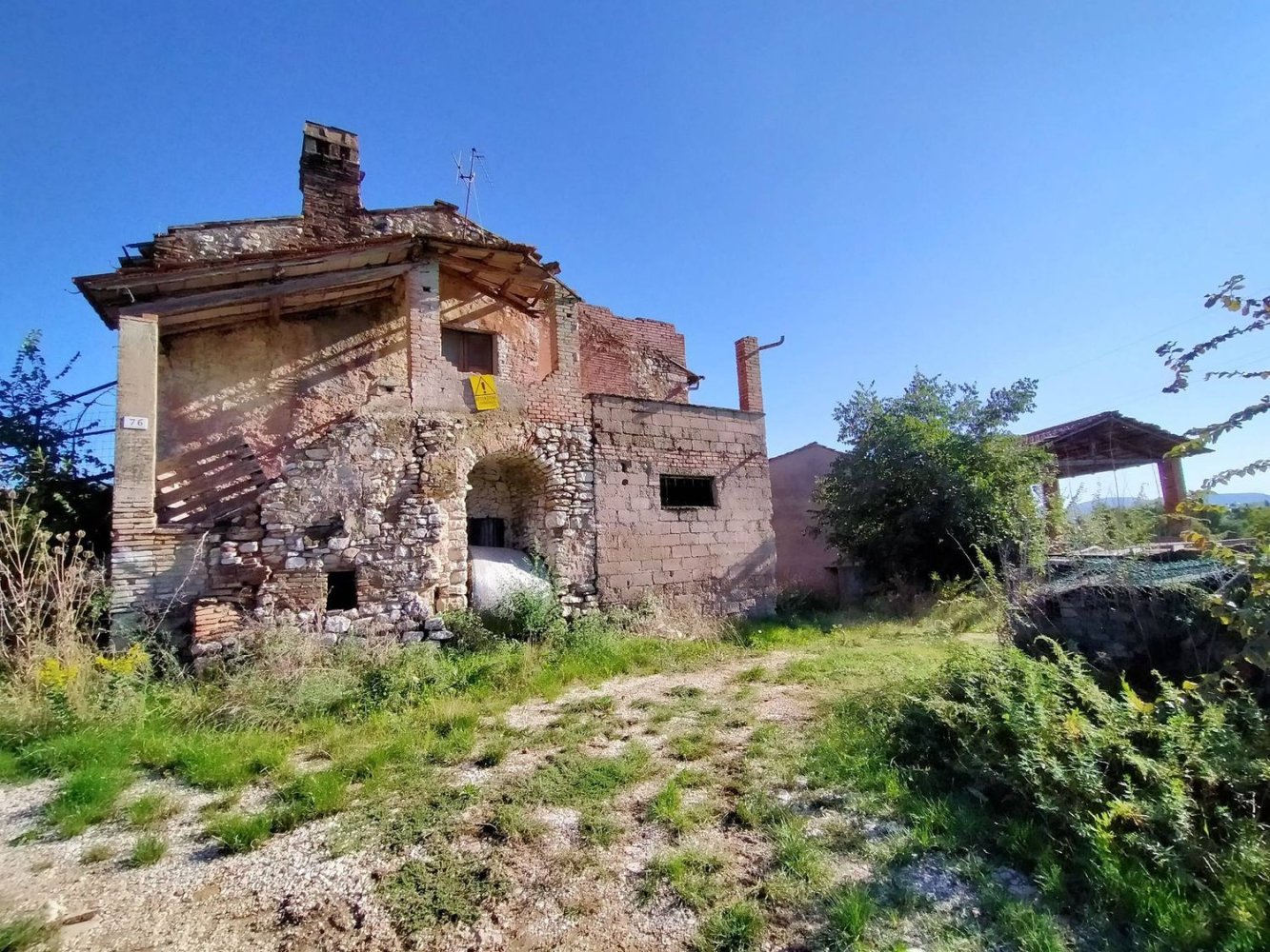 6 Schlafzimmer Haus in Terni, Italy, Nr. 316882