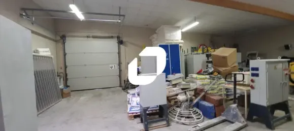  مستودع في Thorigny-sur-Marne, France 420متر مربع رقم 288922 12