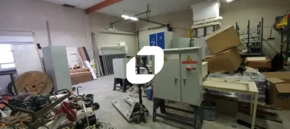  مستودع في Thorigny-sur-Marne, France 420متر مربع رقم 288922 11