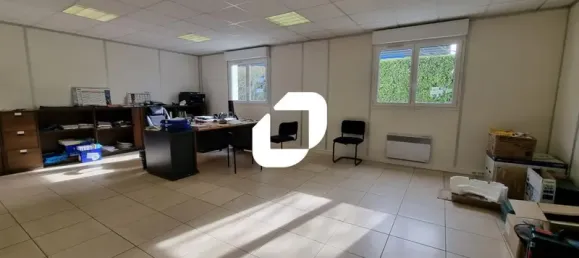  مستودع في Thorigny-sur-Marne, France 420متر مربع رقم 288922 5