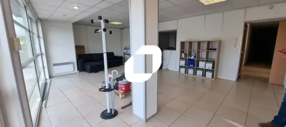  مستودع في Thorigny-sur-Marne, France 420متر مربع رقم 288922 8