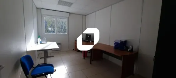  مستودع في Thorigny-sur-Marne, France 420متر مربع رقم 288922 6