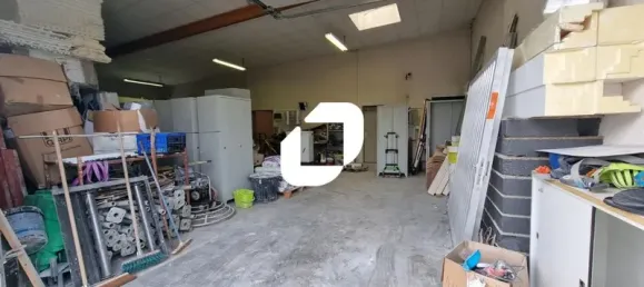  مستودع في Thorigny-sur-Marne, France 420متر مربع رقم 288922 9