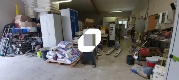  مستودع في Thorigny-sur-Marne, France 420متر مربع رقم 288922 10