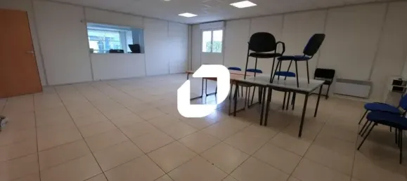  مستودع في Thorigny-sur-Marne, France 420متر مربع رقم 288922 3