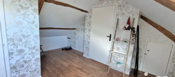 2 غرف نوم منزل في Calvados, France رقم 345396 9