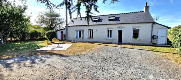 2 غرف نوم منزل في Calvados, France رقم 345396 15