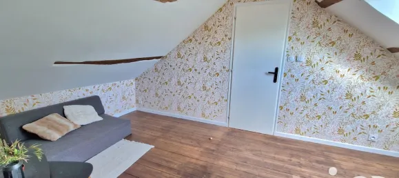 2 غرف نوم منزل في Calvados, France رقم 345396 12