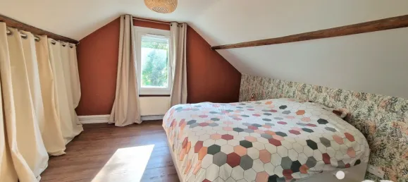 2 غرف نوم منزل في Calvados, France رقم 345396 13