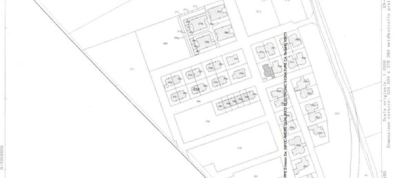 Apartamento de 7 divisões em Roncaro, Italy N.º 7662 22