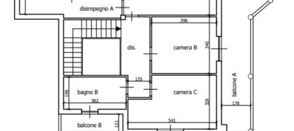 Apartamento de 7 divisões em Roncaro, Italy N.º 7662 21