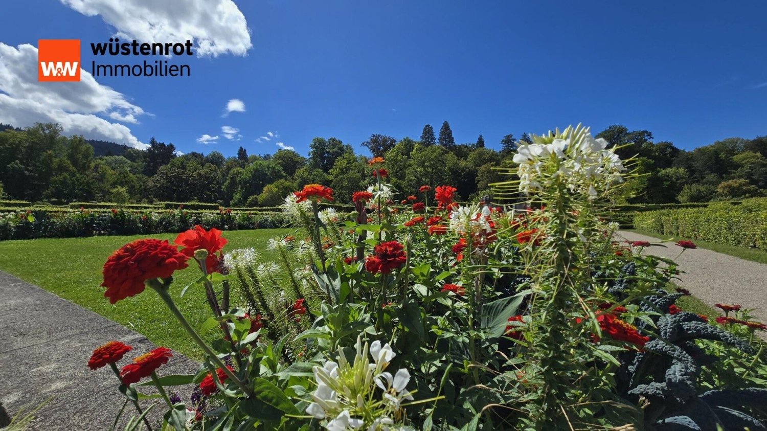 Terrain à Rastatt, Germany No. 266230