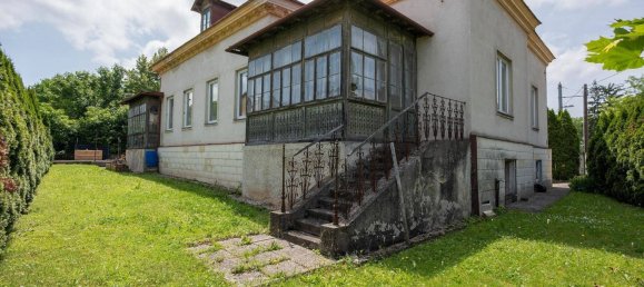 4 غرف نوم فيلا في Perchtoldsdorf, Austria رقم 160862 9