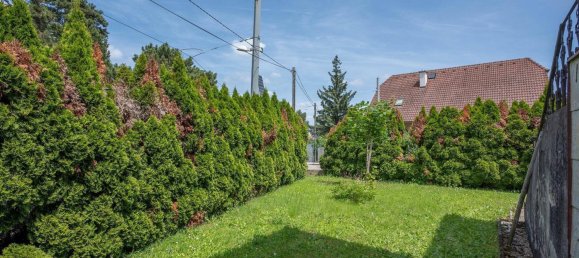 4 غرف نوم فيلا في Perchtoldsdorf, Austria رقم 160862 8