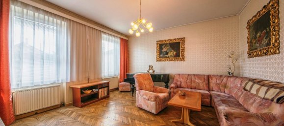 4 غرف نوم فيلا في Perchtoldsdorf, Austria رقم 160862 3