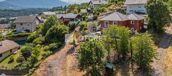 1 bedroom House in Montmelian, France No. 332211 17