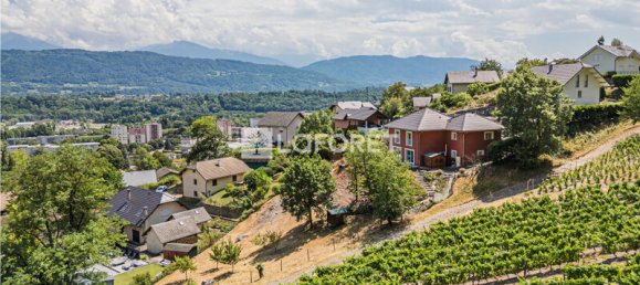 1 bedroom House in Montmelian, France No. 332211 15