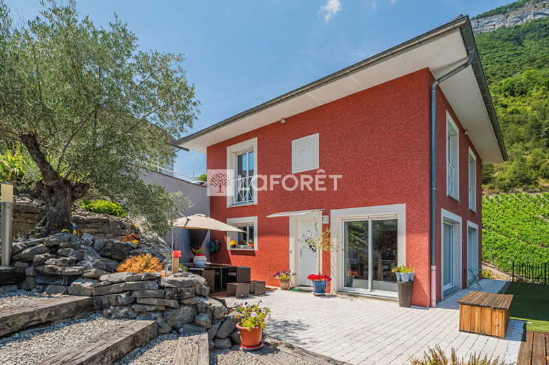 1 bedroom House in Montmelian, France No. 332211