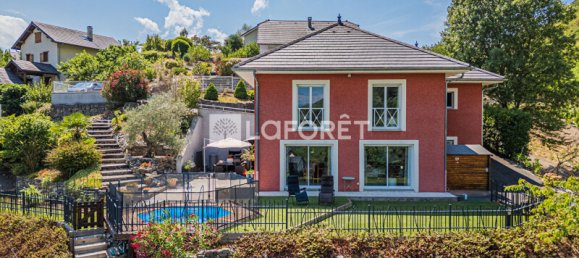 1 bedroom House in Montmelian, France No. 332211 3