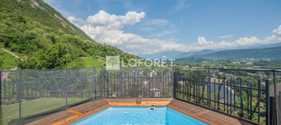 1 bedroom House in Montmelian, France No. 332211 16