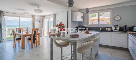 1 bedroom House in Montmelian, France No. 332211 8