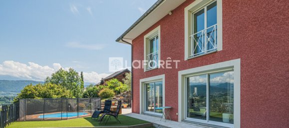 1 bedroom House in Montmelian, France No. 332211 2