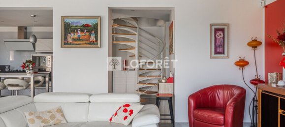 1 bedroom House in Montmelian, France No. 332211 13