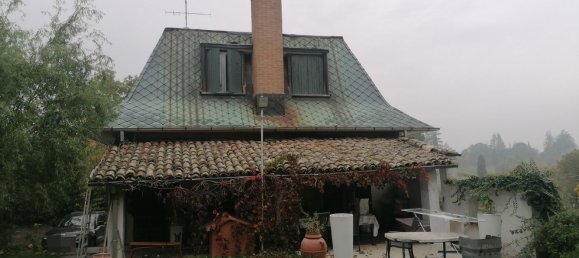 9-salle Maison à Sala Baganza, Italy No. 13232 3