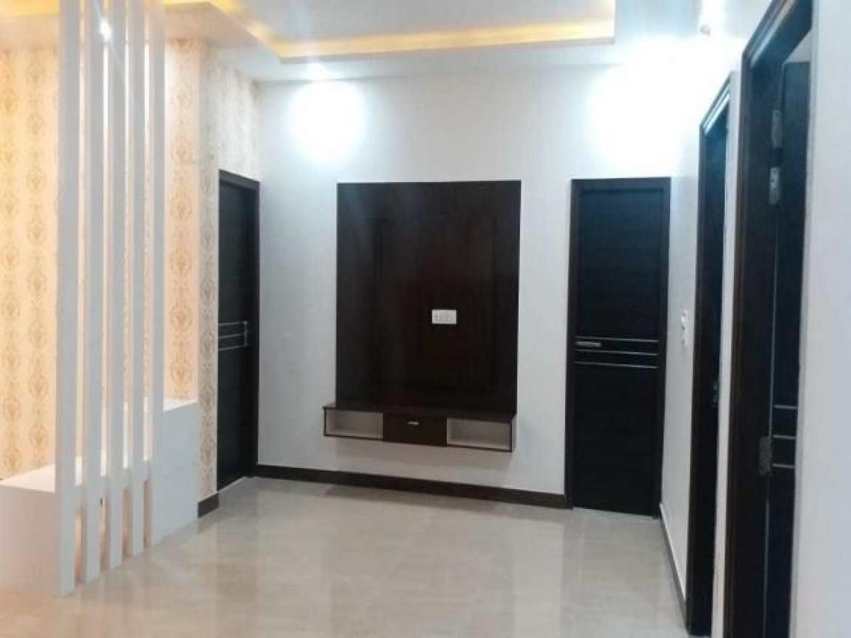 3 chambres Maison à Mohali, India No. 15366