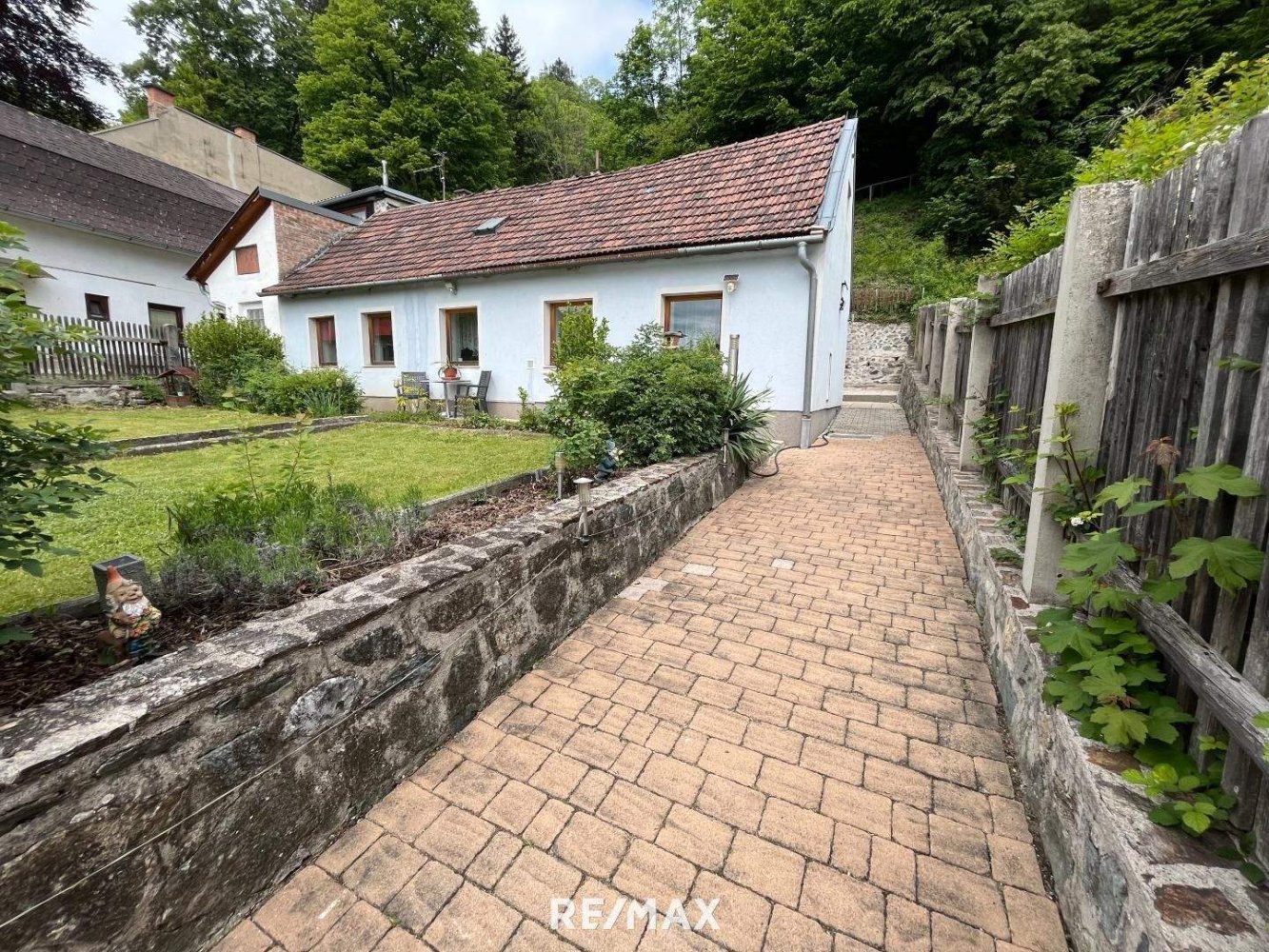 2غرفة منزل في Gloggnitz, Austria رقم 193365