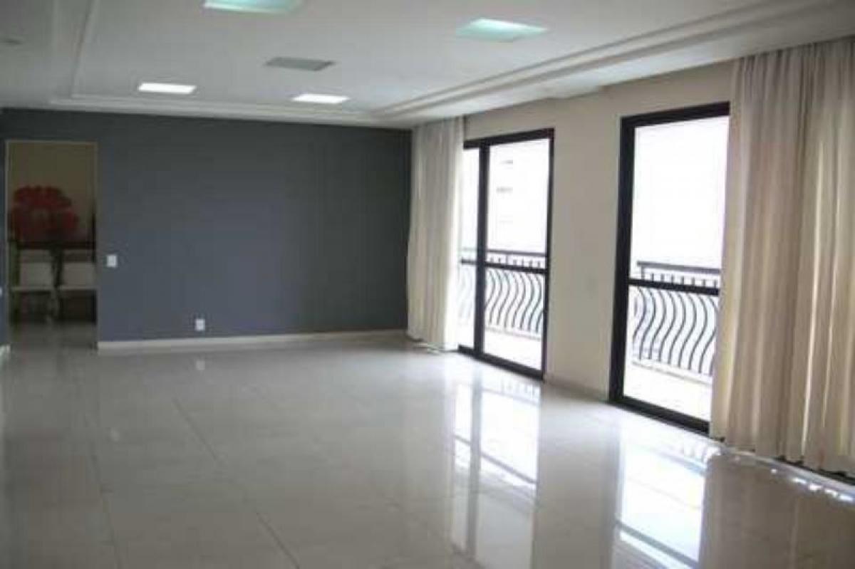 Apartamento T4 em São Paulo, Brazil N.º 471956