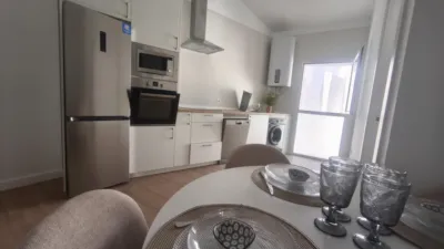 3 bedrooms Apartment in Aguilas, Spain No. 171189