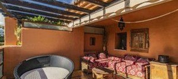 3 chambres Duplex à Malaga, Spain No. 133649 6