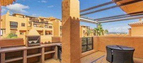 3 chambres Duplex à Malaga, Spain No. 133649 5