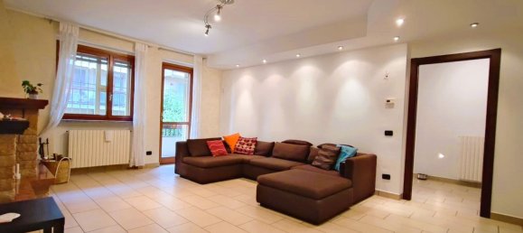 Villa de 4 divisões em Locate di Triulzi, Italy N.º 24814 19