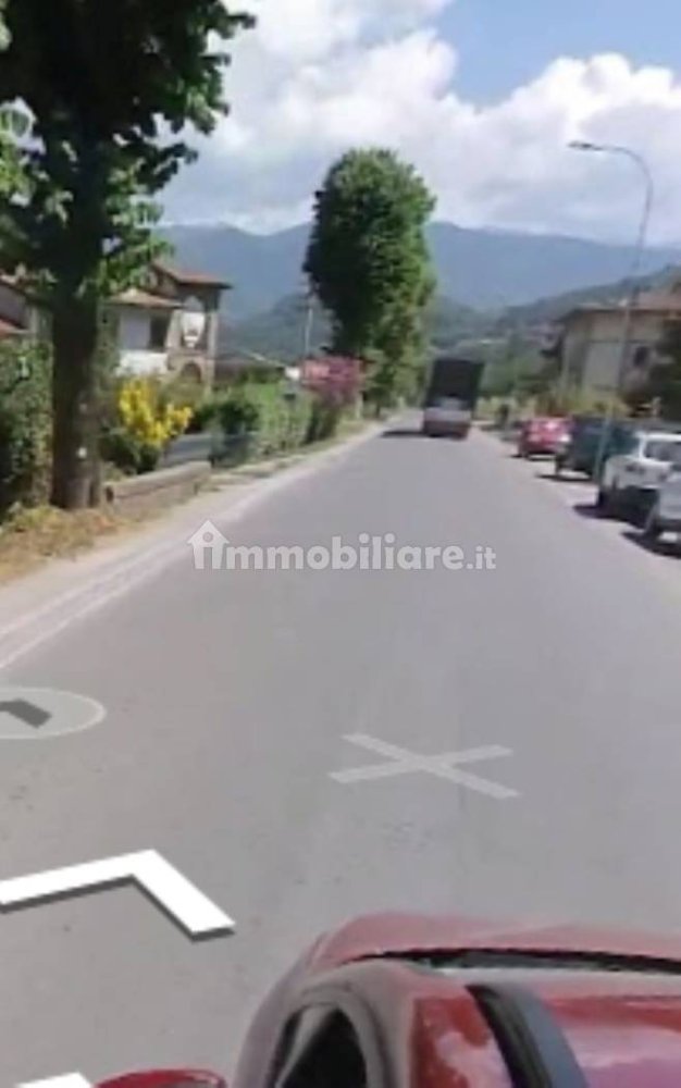 2 bedrooms Apartment in Castelnuovo di Garfagnana, Italy No. 308615