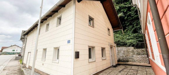 3 rooms House in Geinberg, Austria No. 126624 3
