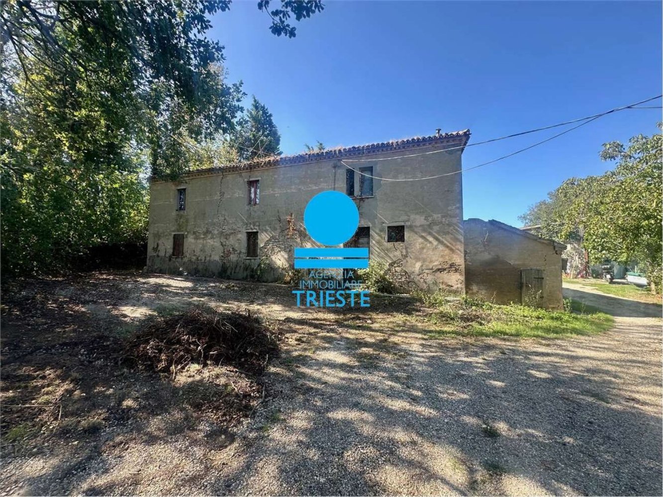 10 bedrooms Villa in Pesaro, Italy No. 315644