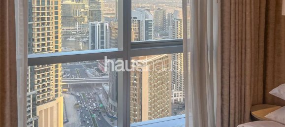 Студия в Даунтаун Дубай (Даунтаун Бурдж Дубай), ОАЭ № 99702 9