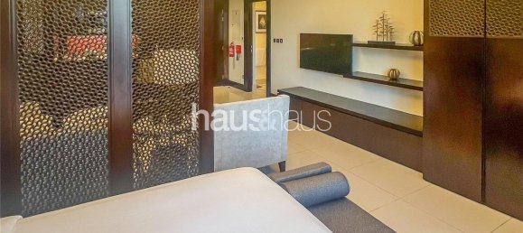 Студия в Даунтаун Дубай (Даунтаун Бурдж Дубай), ОАЭ № 99702 11