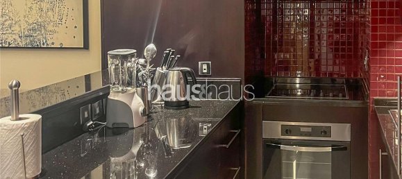 Студия в Даунтаун Дубай (Даунтаун Бурдж Дубай), ОАЭ № 99702 6