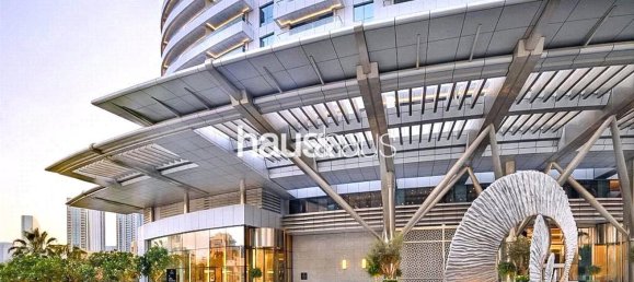 Студия в Даунтаун Дубай (Даунтаун Бурдж Дубай), ОАЭ № 99702 14