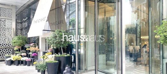 Студия в Даунтаун Дубай (Даунтаун Бурдж Дубай), ОАЭ № 99702 15