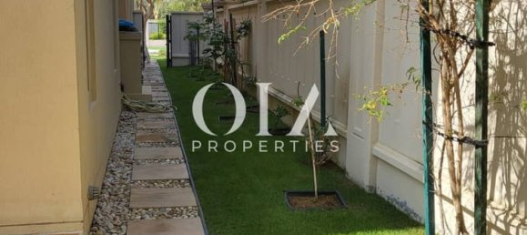 4 غرف نوم فيلا في جزيرة السعديات, UAE رقم 19209 8